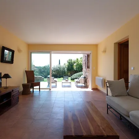 Villa Capicciola N 23 *