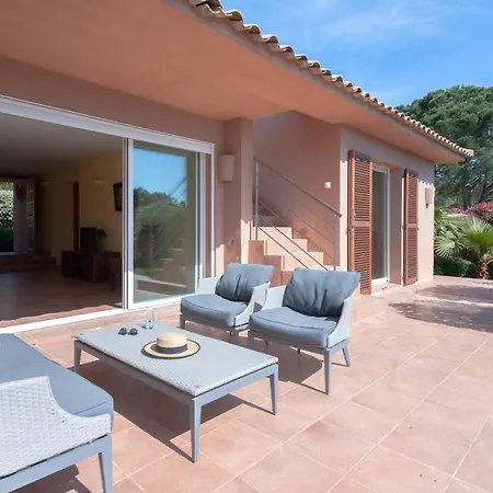 Capicciola N 23 Sainte-Lucie de Porto-Vecchio