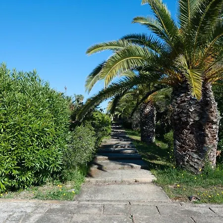 Capicciola N 23 Villa Sainte-Lucie de Porto-Vecchio