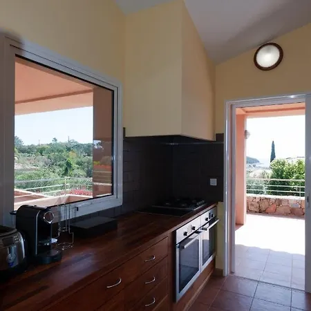 Capicciola N 23 Sainte-Lucie de Porto-Vecchio