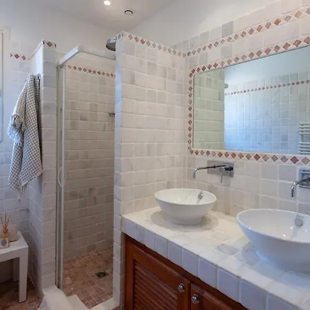 Capicciola N 23 Vila Sainte-Lucie de Porto-Vecchio